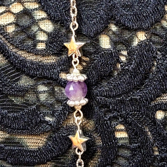 One of a kind Full Length Body Chain - Picture 7 of 8